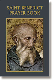 St. Benedict Prayer Book